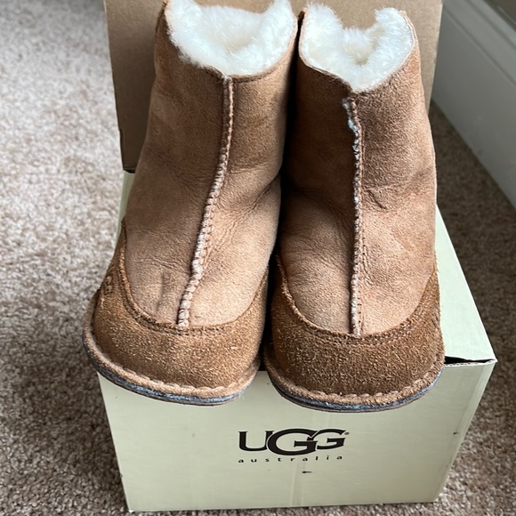 UGG Other - UGG baby booties